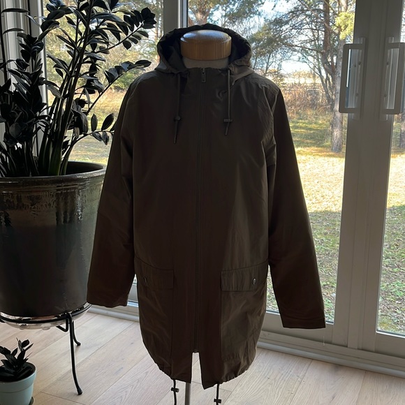 Soyaconcept Jackets & Blazers - NWOT Soyaconcept raincoat ☔️